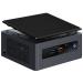 قیمت کامپیوتر اینتل nuc8i5beh